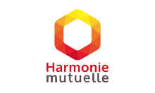 Logo Harmonie Mutuelle