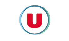 Logo Système U