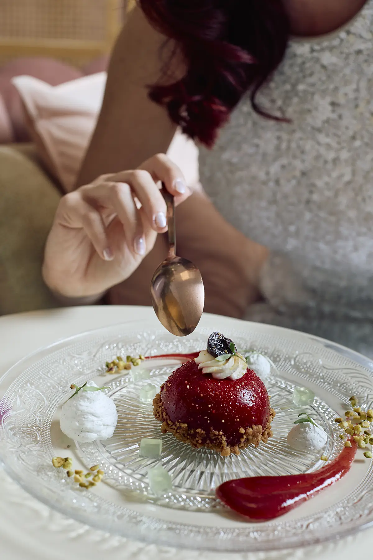 dessert sur mesure traiteur mariage