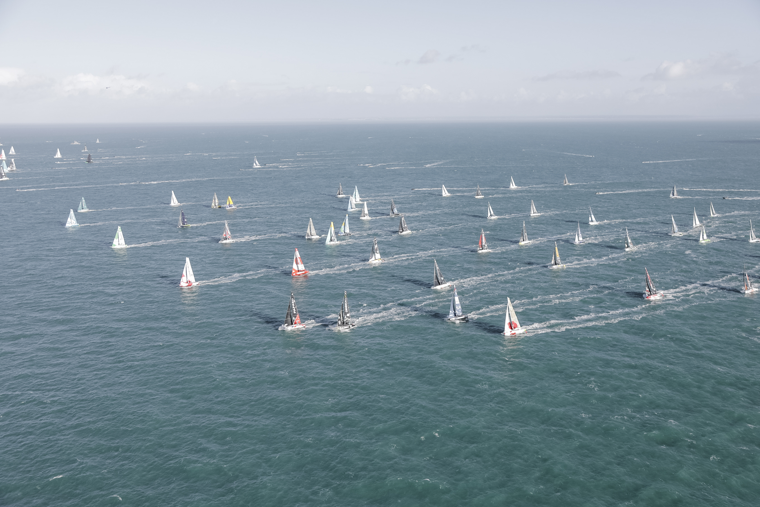 Ruffault Traiteur, partenaire officiel de la Route du Rhum – Destination Guadeloupe 2026